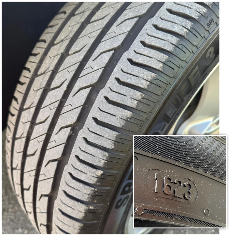 Peugeot 508 2.0HDi Сервизна книжка, снимка 17 - Автомобили и джипове - 52003647