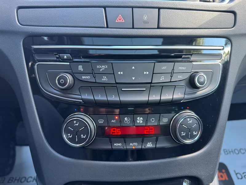 Peugeot 508 2.0HDi Сервизна книжка, снимка 12 - Автомобили и джипове - 52003647