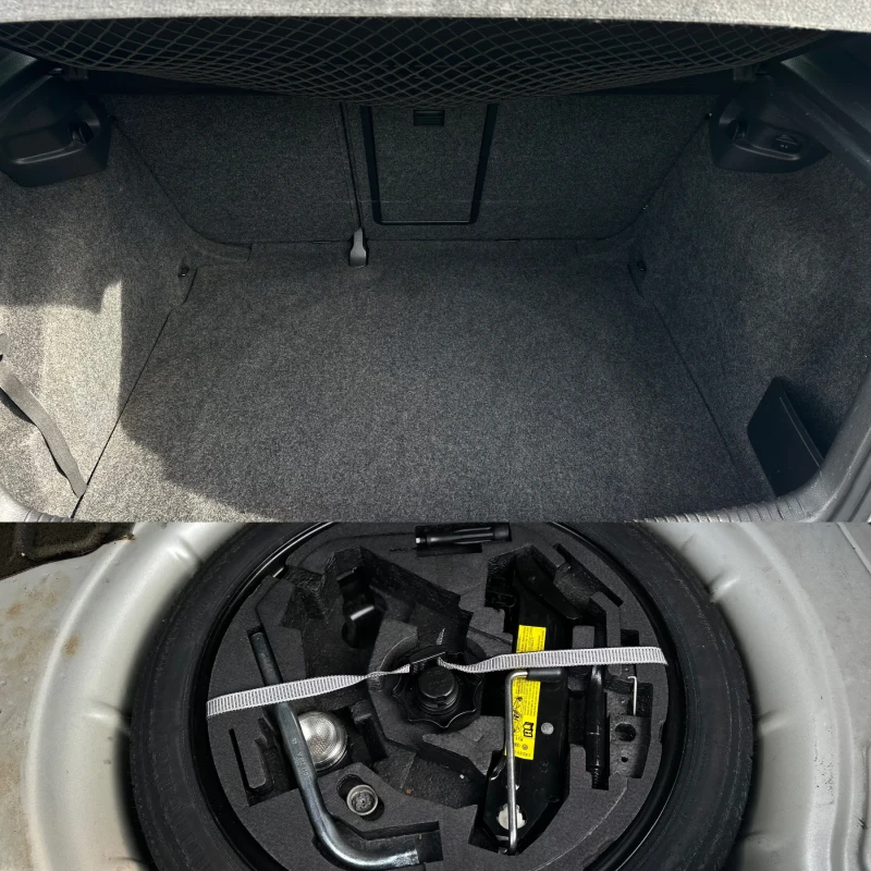 VW Golf * GTD* 2.0TDI* 170к.с.* , снимка 15 - Автомобили и джипове - 52414146