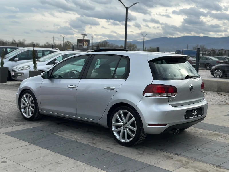 VW Golf * GTD* 2.0TDI* 170к.с.* , снимка 4 - Автомобили и джипове - 52414146