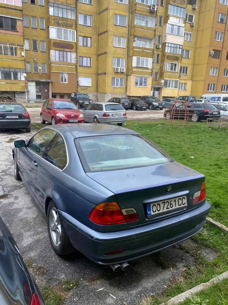 BMW 320, снимка 5 - Автомобили и джипове - 52656922
