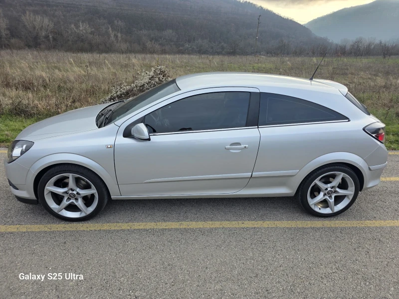 Opel Astra, снимка 2 - Автомобили и джипове - 52857583