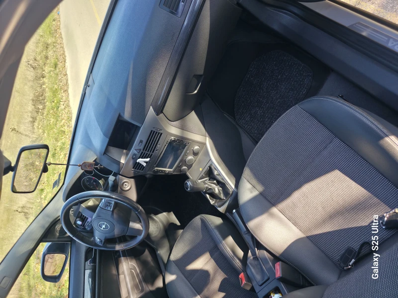 Opel Astra, снимка 15 - Автомобили и джипове - 52857583