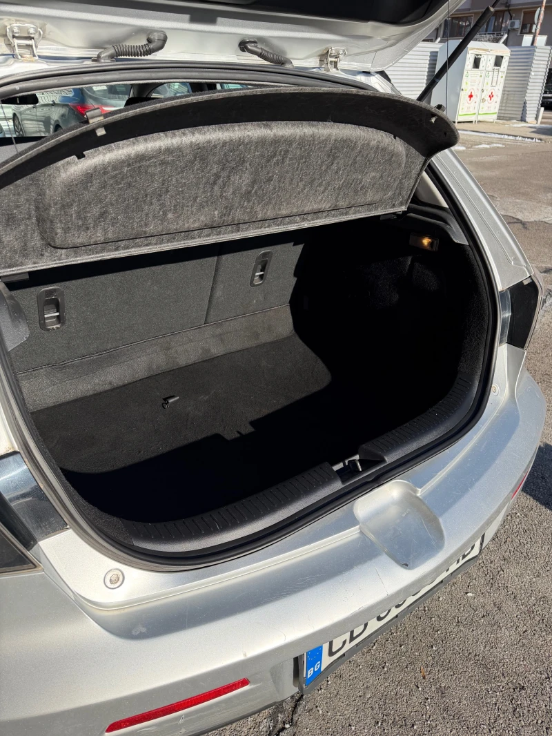 Mazda 3, снимка 7 - Автомобили и джипове - 53078710