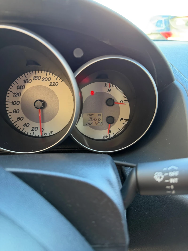 Mazda 3, снимка 12 - Автомобили и джипове - 53078710