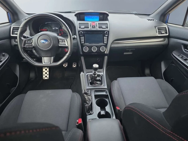 Subaru WRX * base+ L * CARFAX * ЦЕНА ДО БГ, снимка 9 - Автомобили и джипове - 53355986
