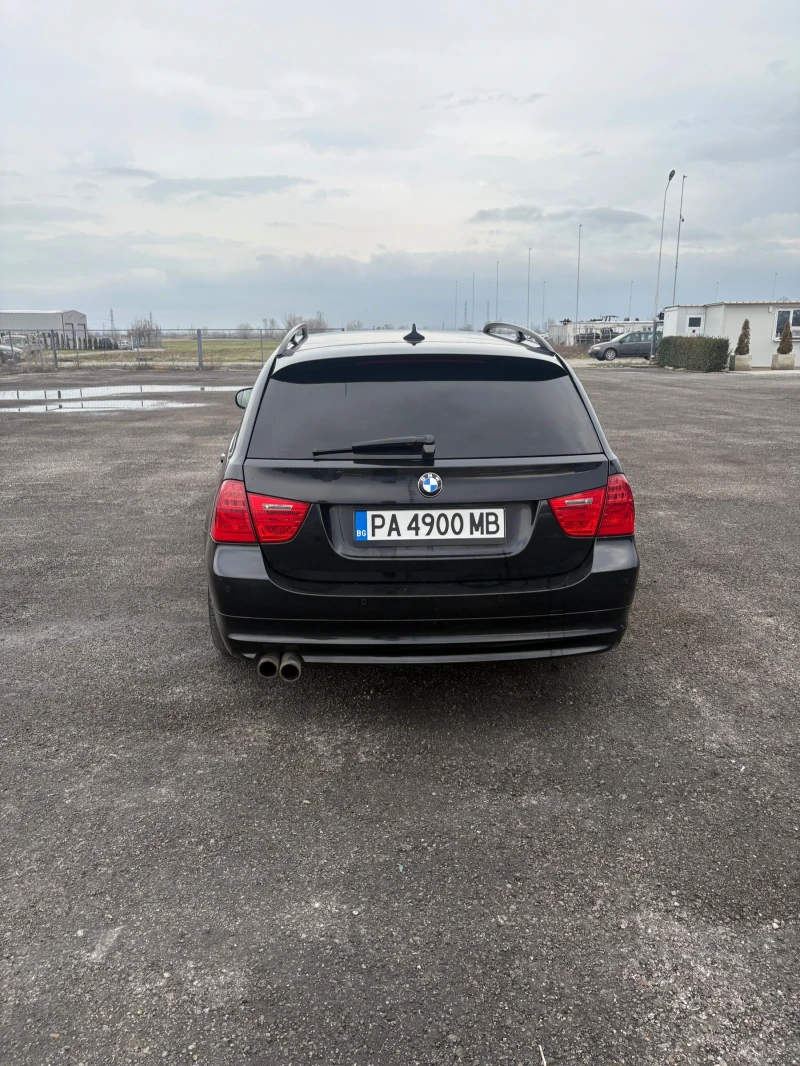 BMW 325 E91, снимка 3 - Автомобили и джипове - 53383021