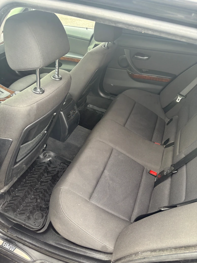 BMW 325 E91, снимка 9 - Автомобили и джипове - 53383021