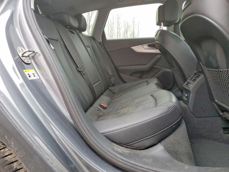Audi A4 Allroad ALLROAD PREMIUM PLUS, снимка 11 - Автомобили и джипове - 53457405
