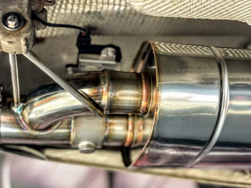 VW Passat R36, снимка 7 - Автомобили и джипове - 53458062