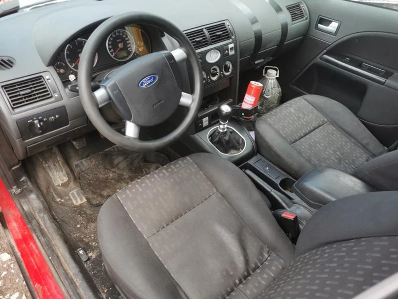 Ford Mondeo 1.8 16V, снимка 7 - Автомобили и джипове - 32438141