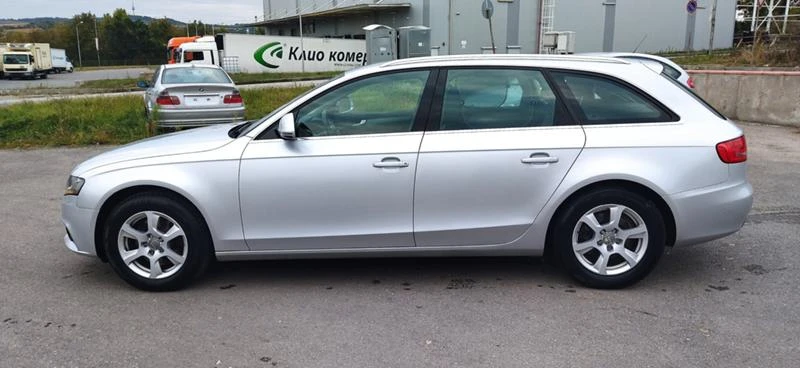 Audi A4 2.0 tdi, снимка 5 - Автомобили и джипове - 46796351