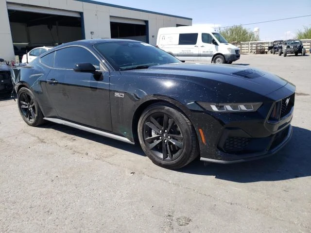 Ford Mustang GT, снимка 3 - Автомобили и джипове - 47877266