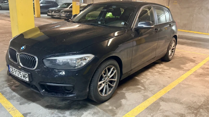 BMW 116 F20 - 19000 лв. - 53464820 1
