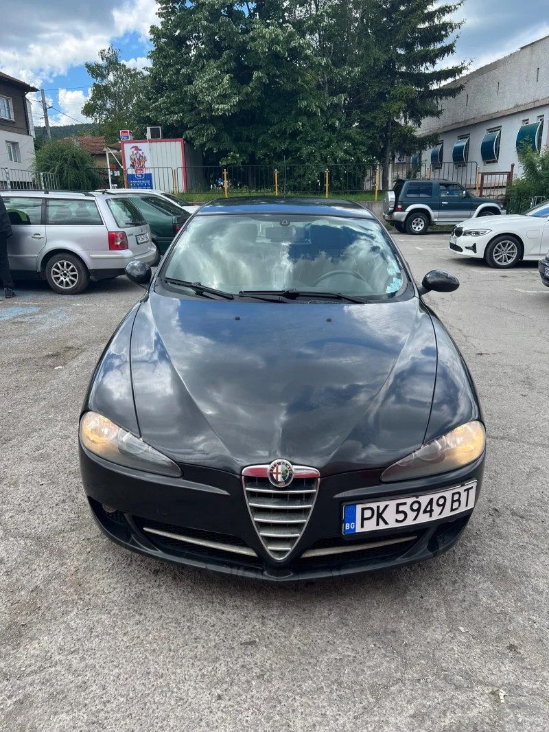 Alfa Romeo 147 - 2000 лв. - 83728092 1