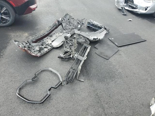 BMW iX 0 All wheel drive - изображение 6