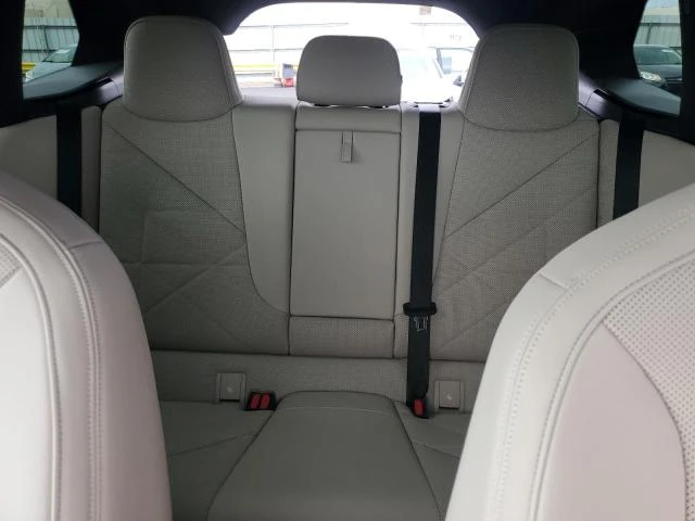 BMW iX 0 All wheel drive - изображение 3