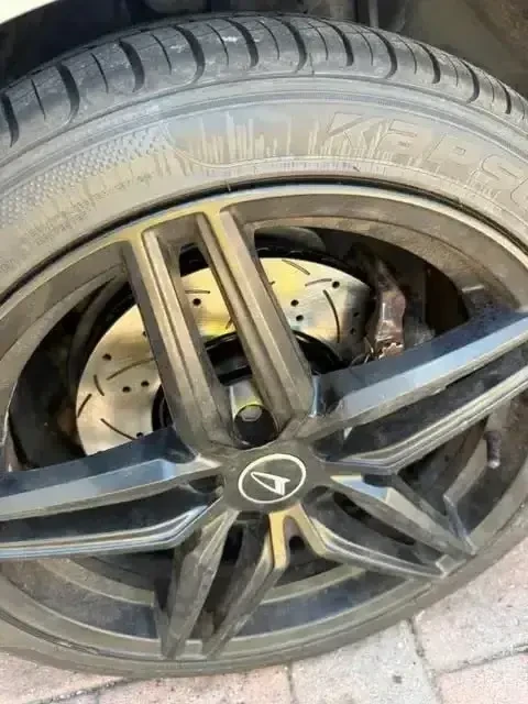 Mercedes-Benz C 350 * CARFAX * АМГ ПАКЕТ * HARMAN/KARDON - изображение 9