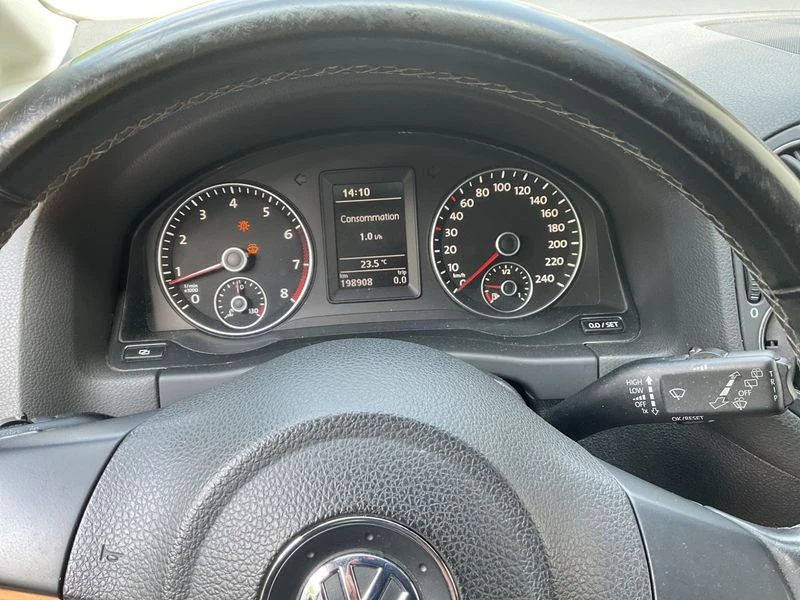 VW Golf Golf VI Plus 1.2 TSI Team BlueMotion Tech | Mobile.bg � ����������� 4