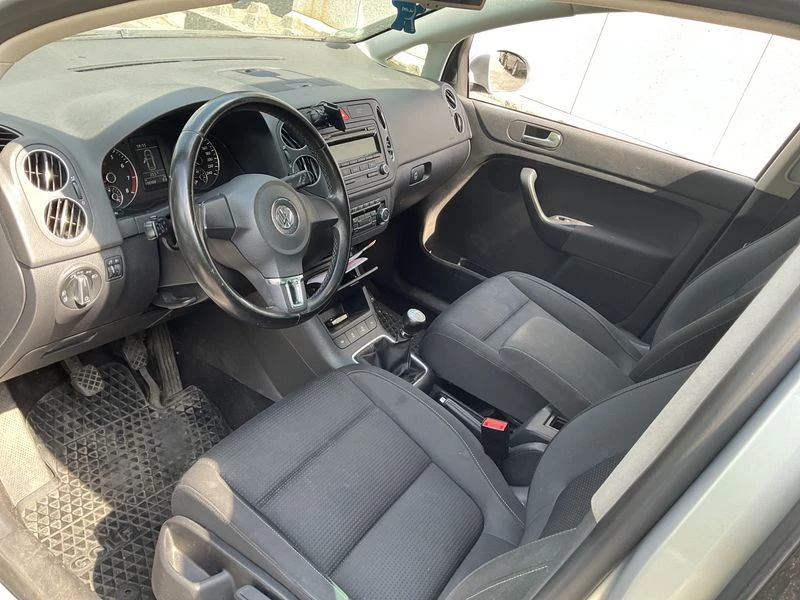 VW Golf Golf VI Plus 1.2 TSI Team BlueMotion Tech | Mobile.bg � ����������� 3