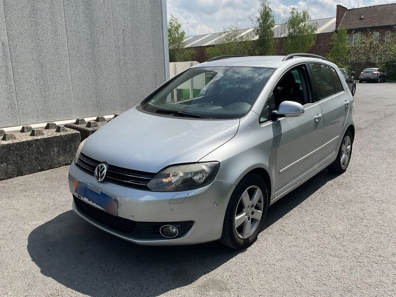 VW Golf Golf VI Plus 1.2 TSI Team BlueMotion Tech | Mobile.bg � ����������� 1