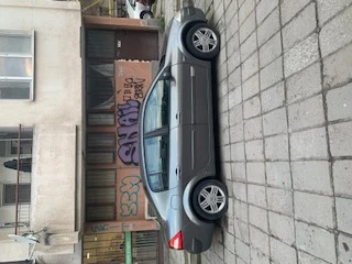 Renault Megane СЕДАН