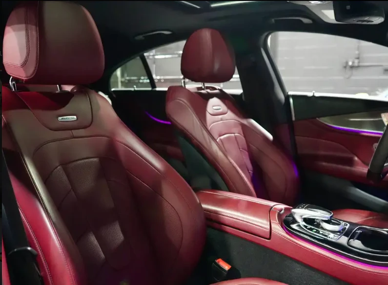 Mercedes-Benz CLS 53 AMG FULL* * КРАЙНА ЦЕНА, снимка 13 - Автомобили и джипове - 56246098