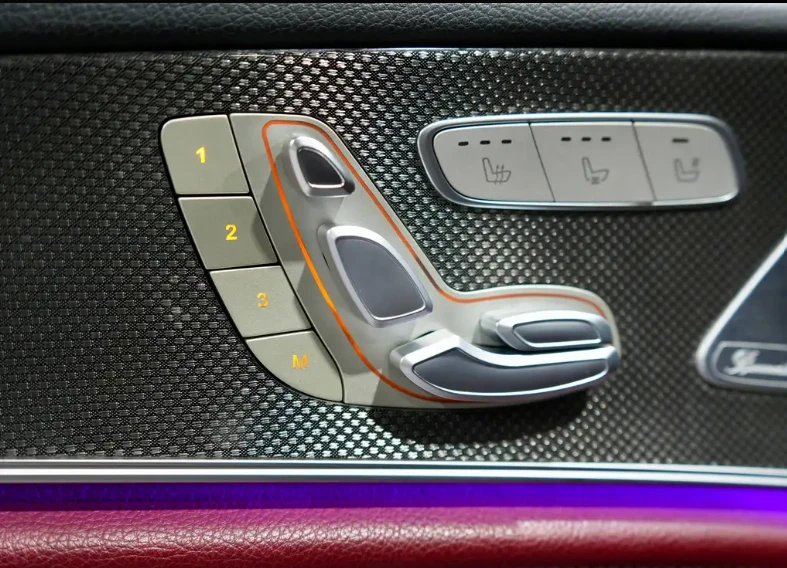 Mercedes-Benz CLS 53 AMG FULL* * КРАЙНА ЦЕНА, снимка 12 - Автомобили и джипове - 56246098