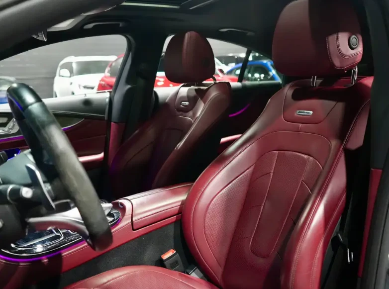 Mercedes-Benz CLS 53 AMG FULL* * КРАЙНА ЦЕНА, снимка 14 - Автомобили и джипове - 56246098
