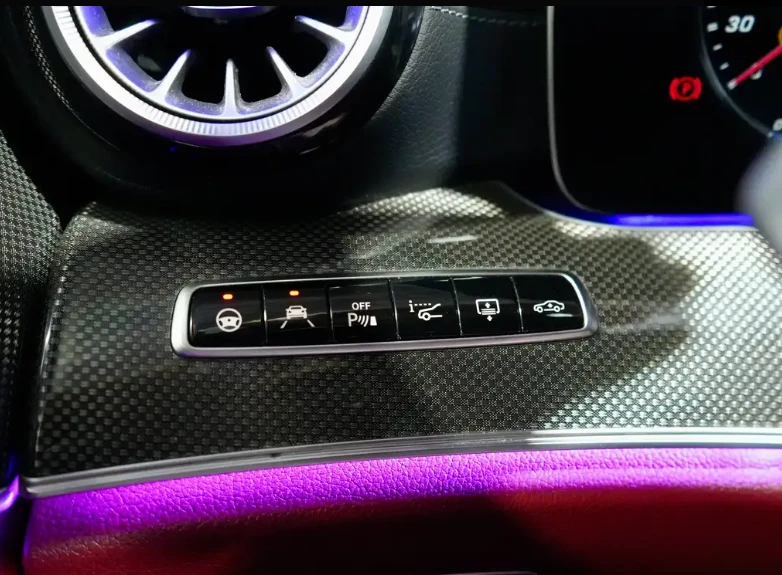 Mercedes-Benz CLS 53 AMG FULL* * КРАЙНА ЦЕНА, снимка 10 - Автомобили и джипове - 56246098