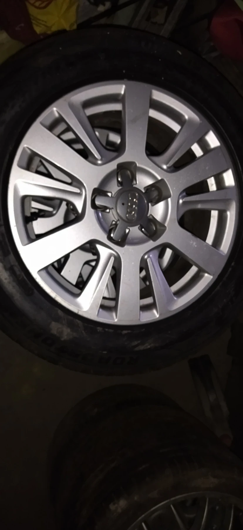 Audi A4 2.0 tdi | Mobile.bg � ����������� 17