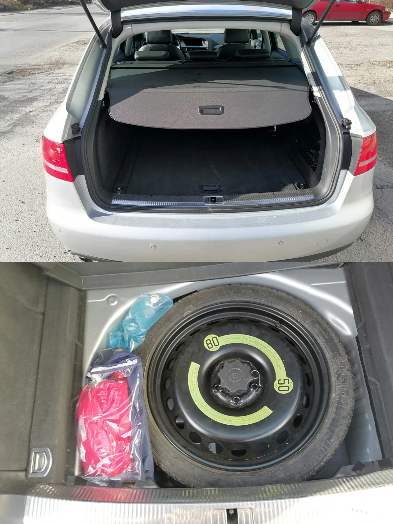 Audi A4 2.0 tdi | Mobile.bg � ����������� 16