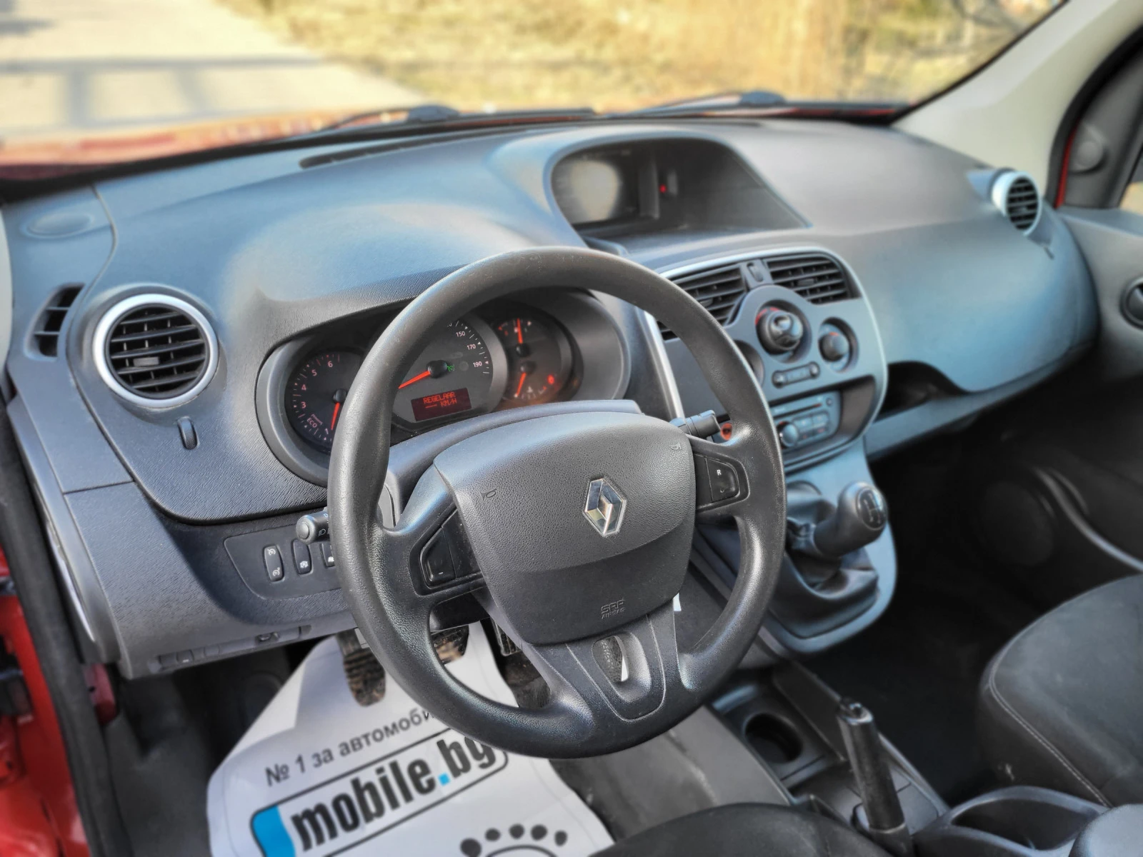 Renault Kangoo 1.5dci Maxi - изображение 8