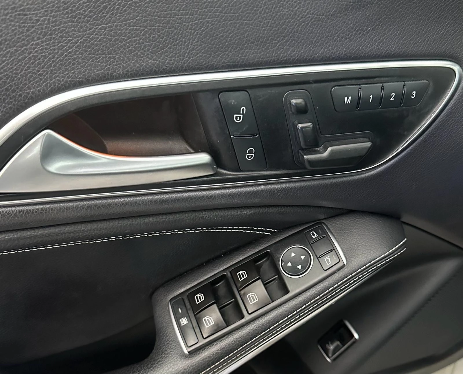 Mercedes-Benz CLA 250 | Mobile.bg   11