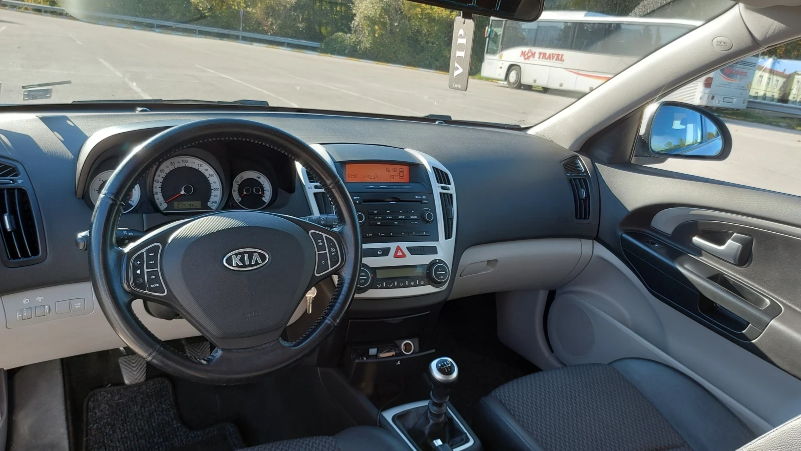 Kia Ceed 1.6 - изображение 7