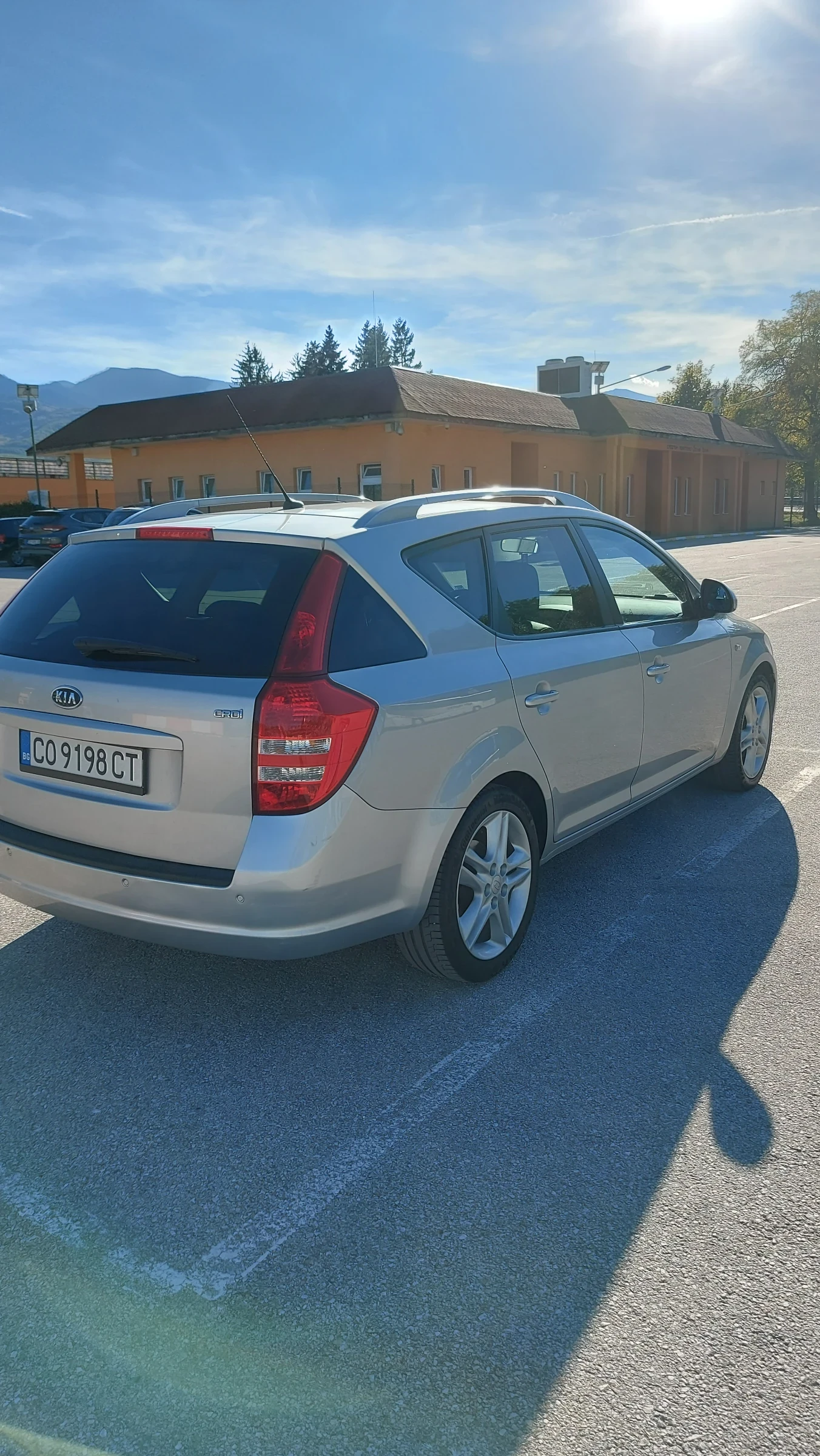 Kia Ceed 1.6 - изображение 5