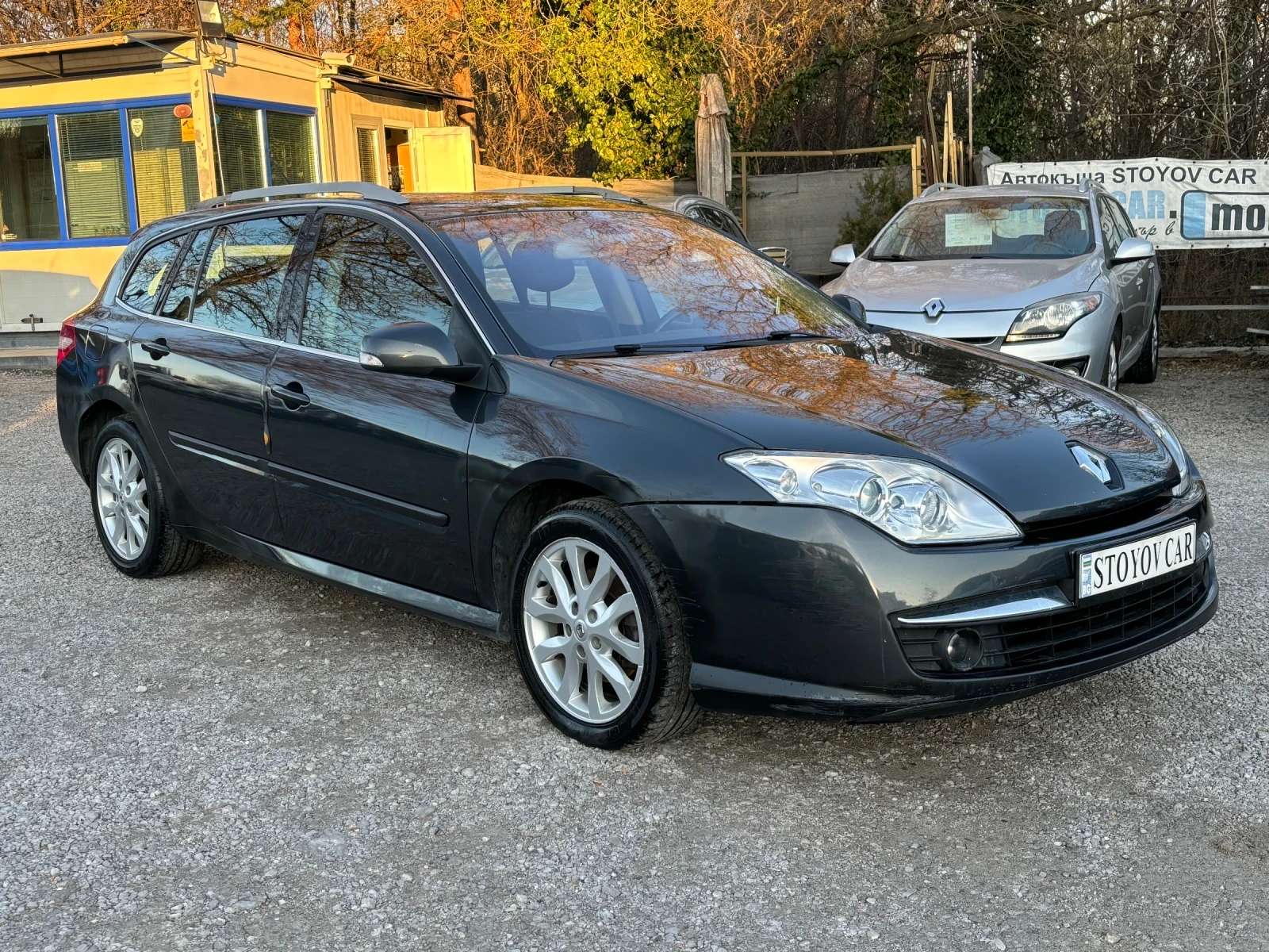 Renault Laguna 2.0DCI - изображение 3