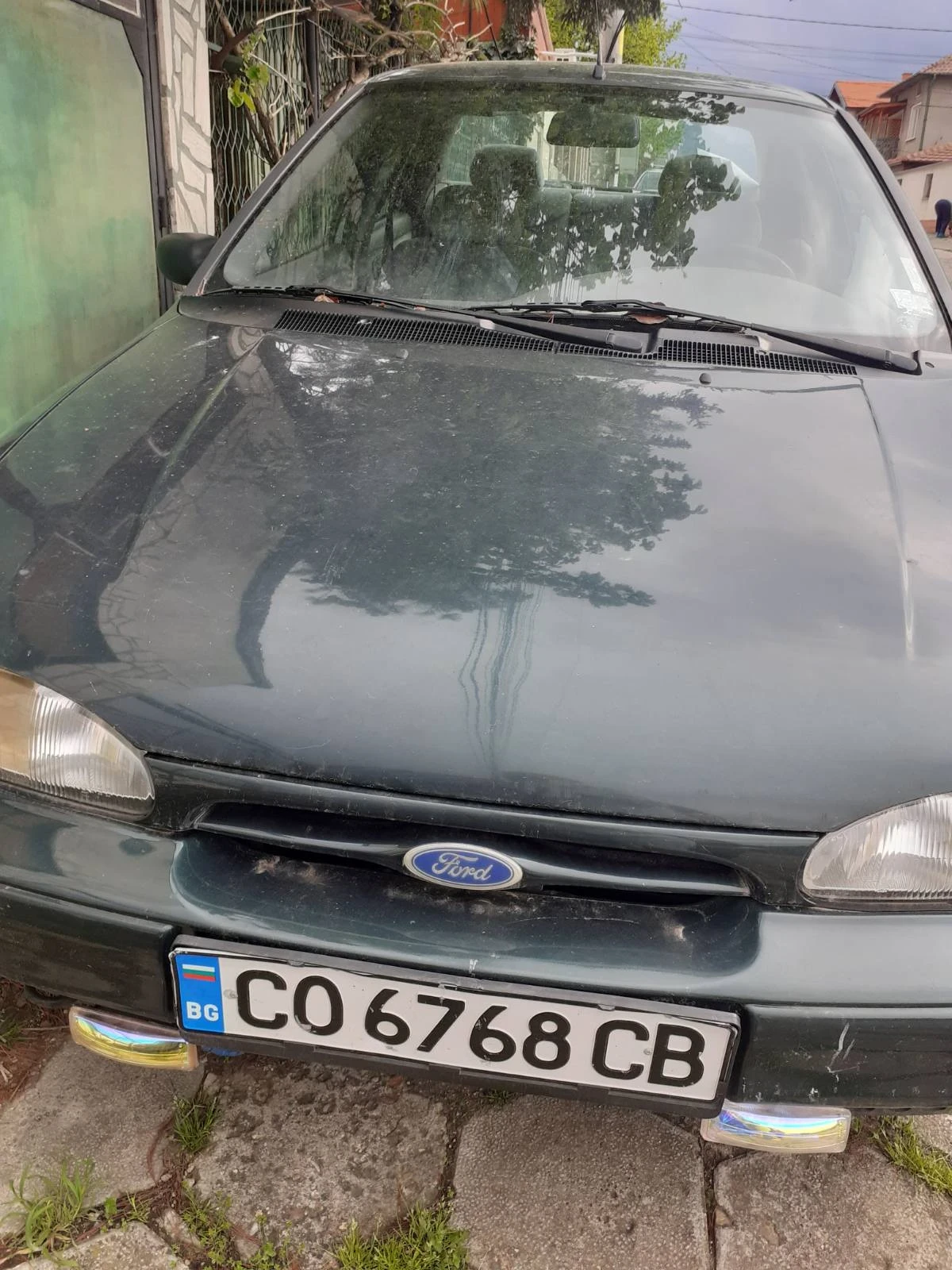 Ford Mondeo  - изображение 2