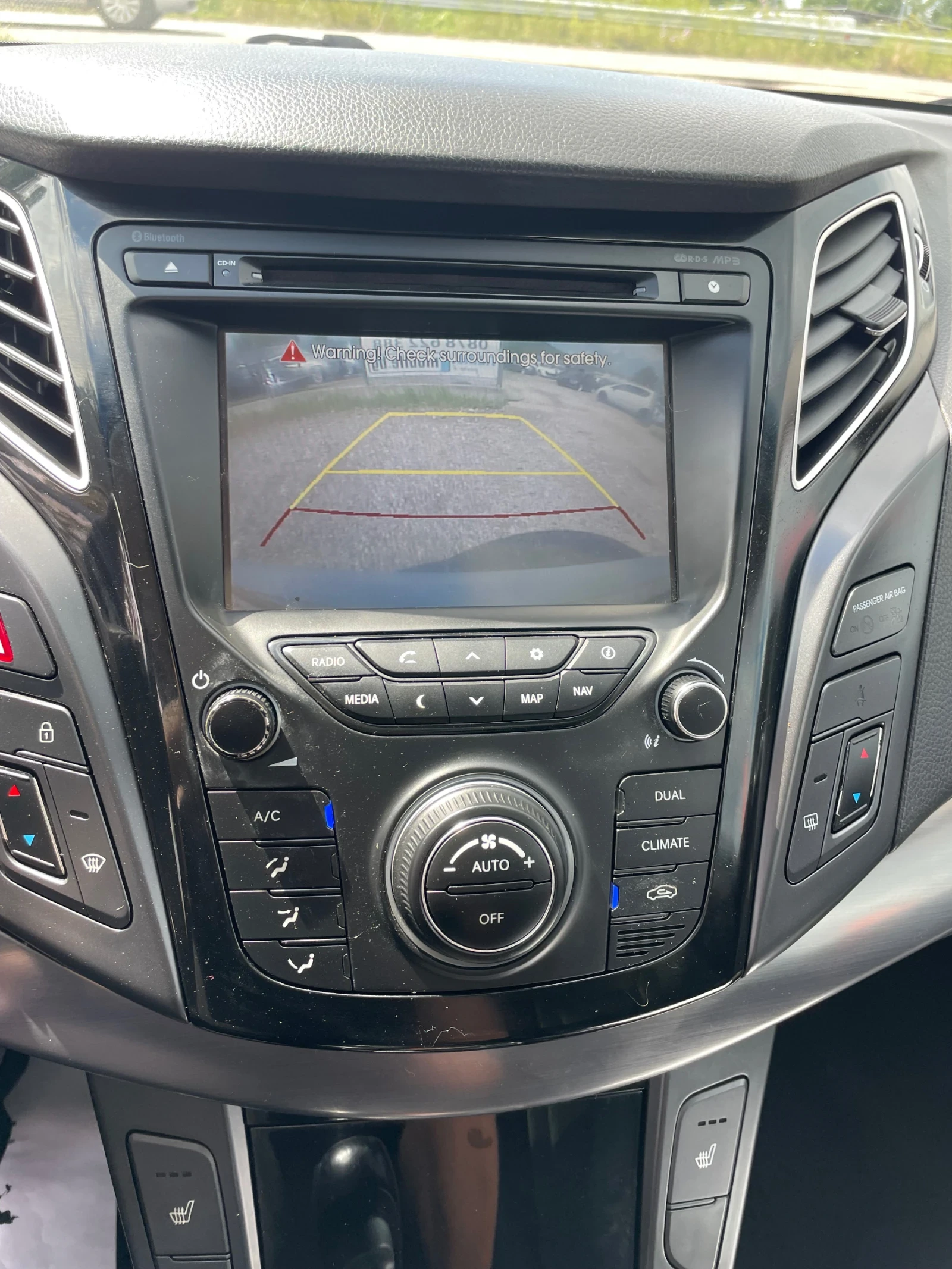 Hyundai I40 1.7GRDI-136-PANO-NAVI-KAMERA-ITALiA | Mobile.bg — изображение 15
