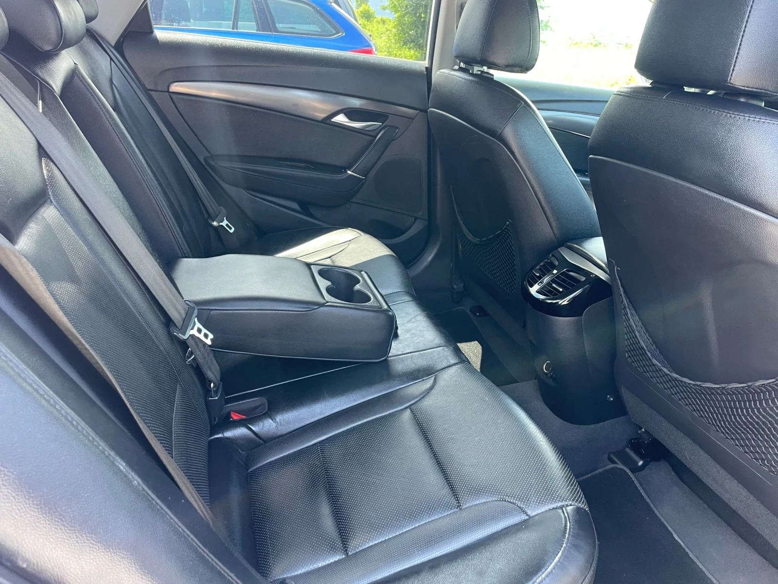 Hyundai I40 1.7GRDI-136-PANO-NAVI-KAMERA-ITALiA | Mobile.bg — изображение 12