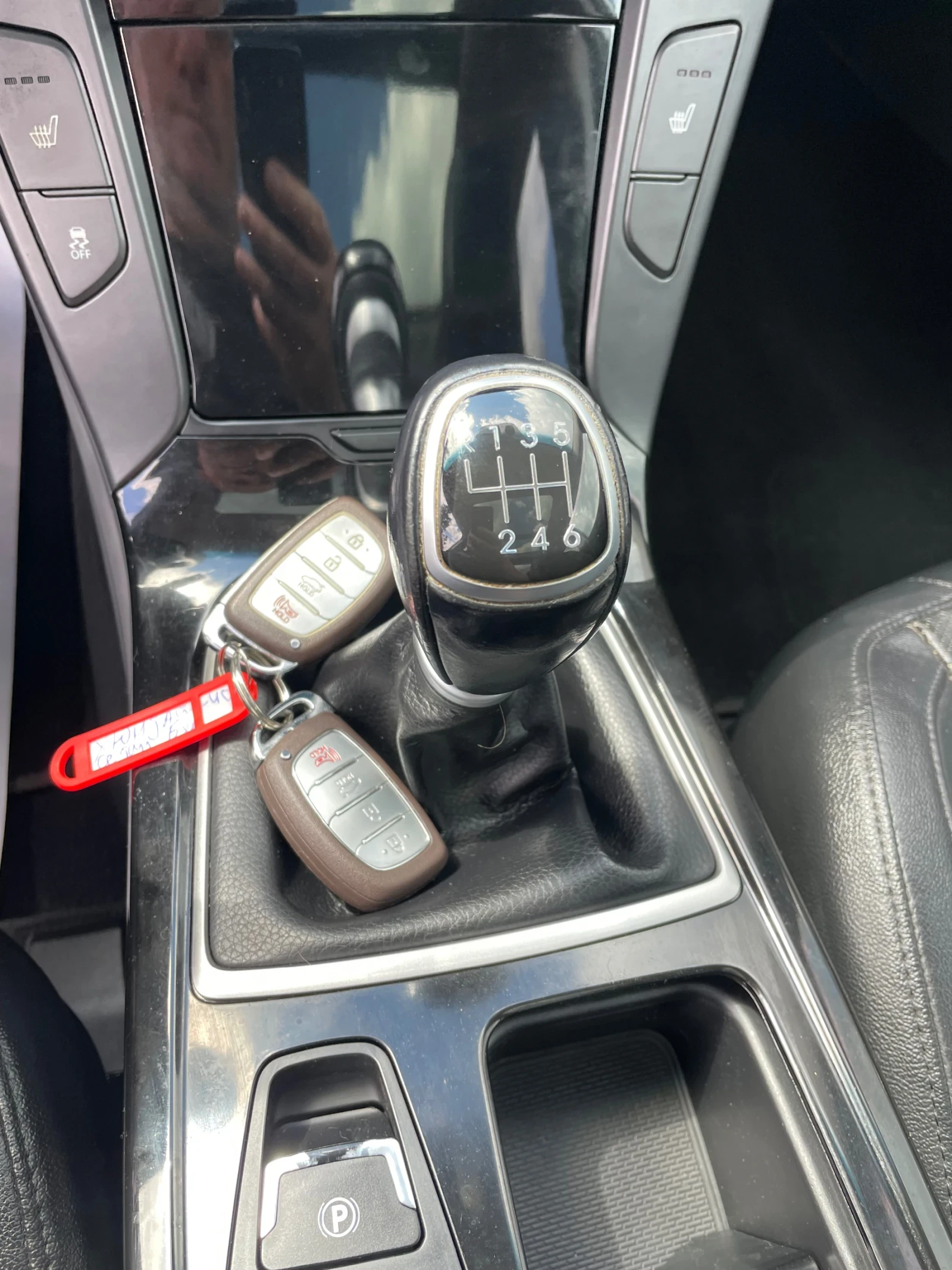 Hyundai I40 1.7GRDI-136-PANO-NAVI-KAMERA-ITALiA | Mobile.bg — изображение 13