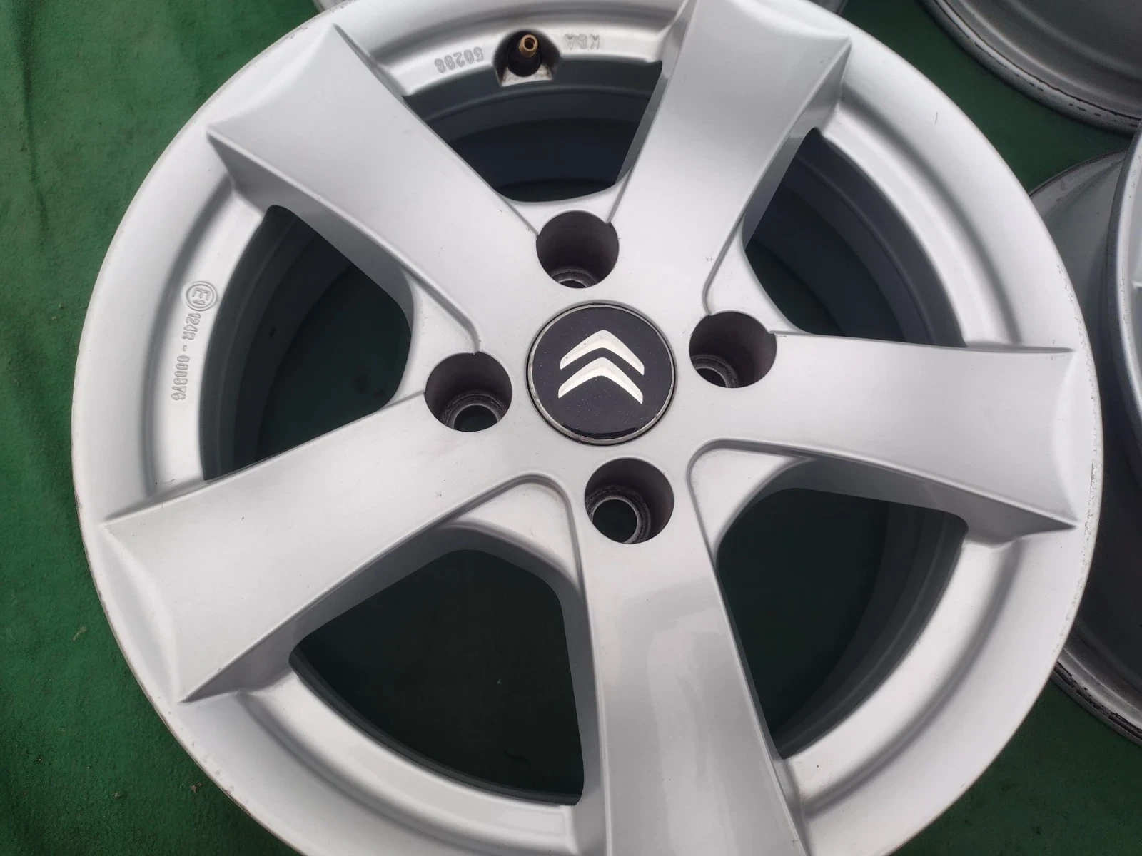 Citroen C3  - изображение 9