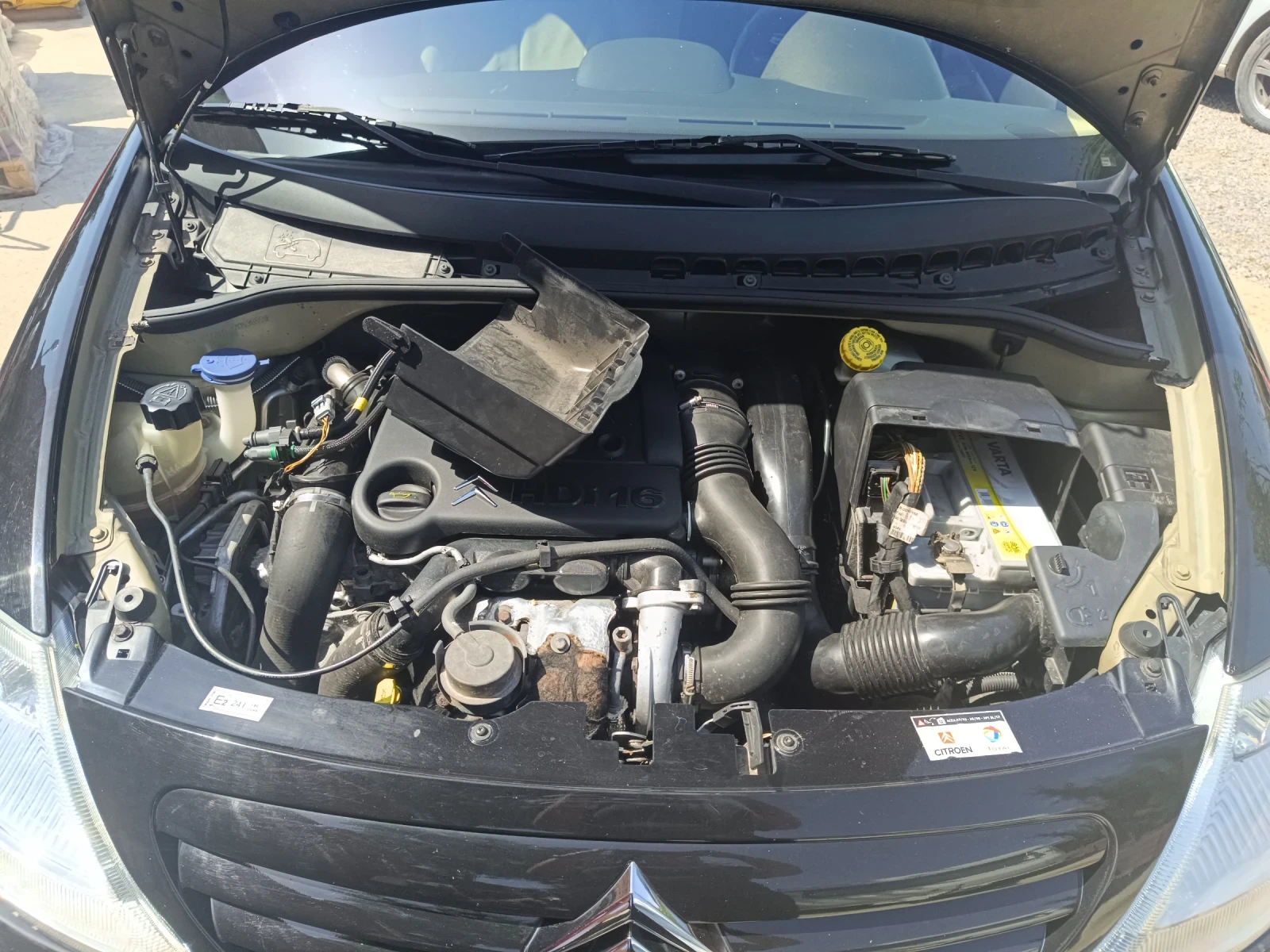 Citroen C3  - изображение 7