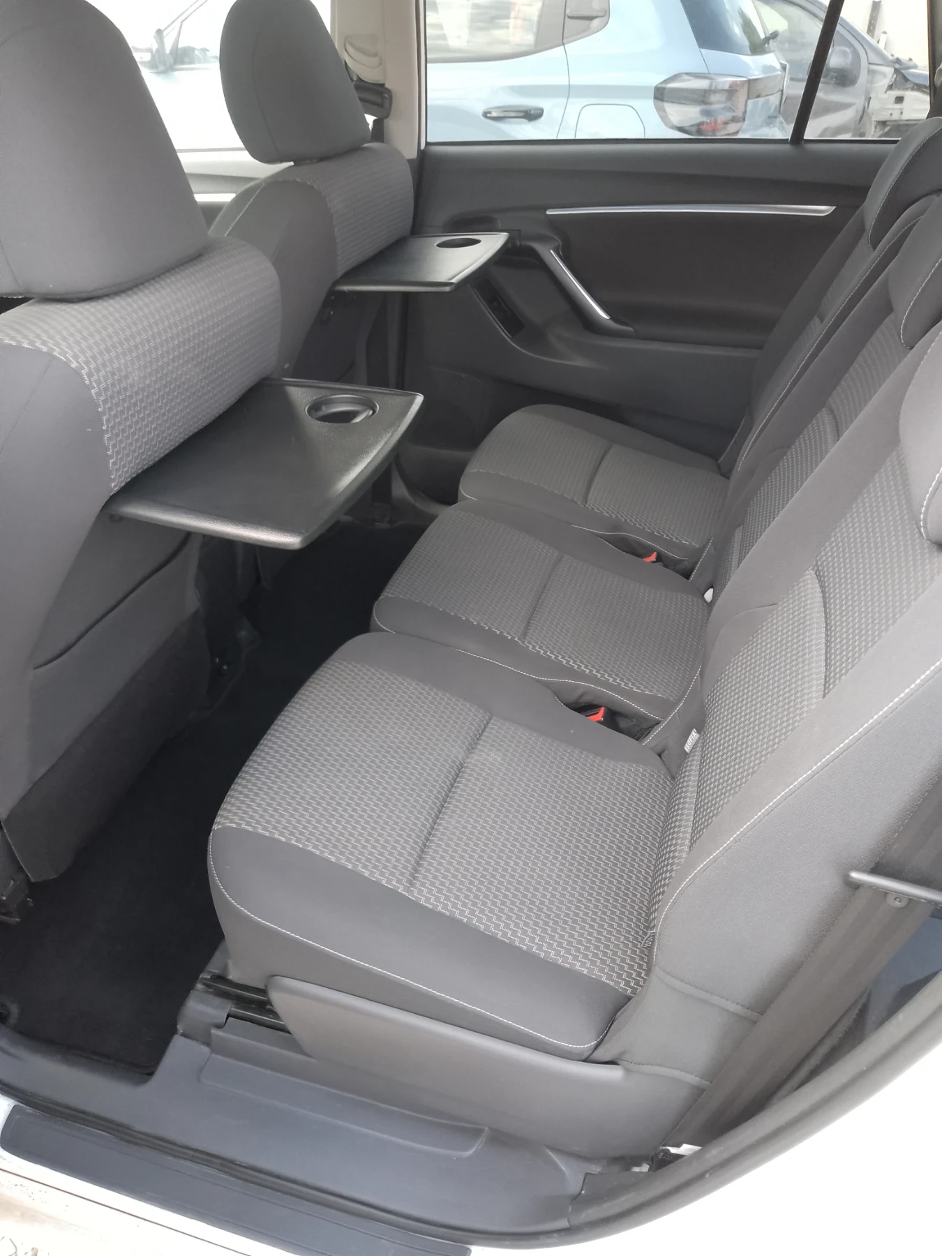 Toyota Corolla verso 1, 6D4D-EURO 6-FULL - изображение 4