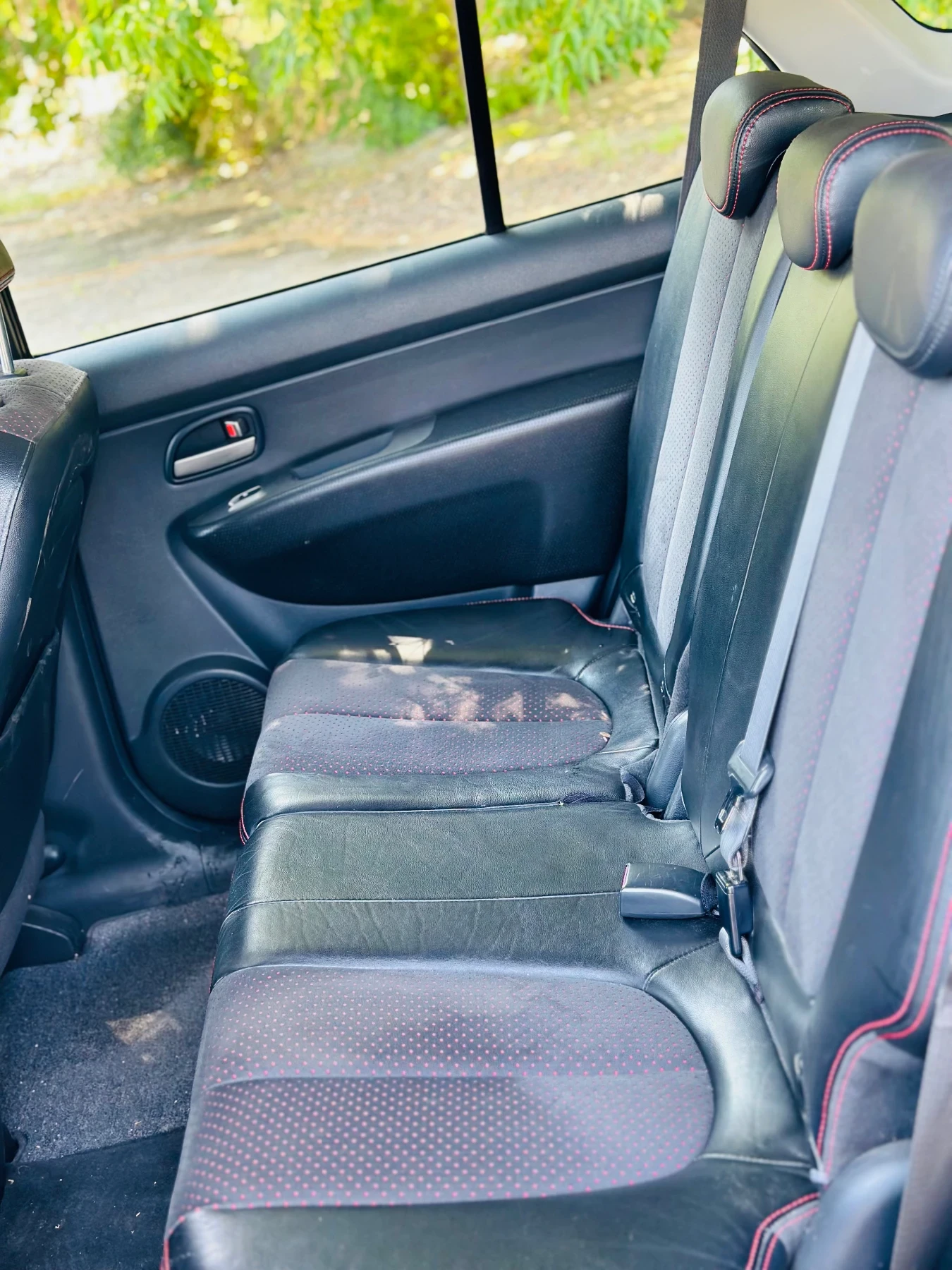 Kia Carens 2.0 CRDI - изображение 3