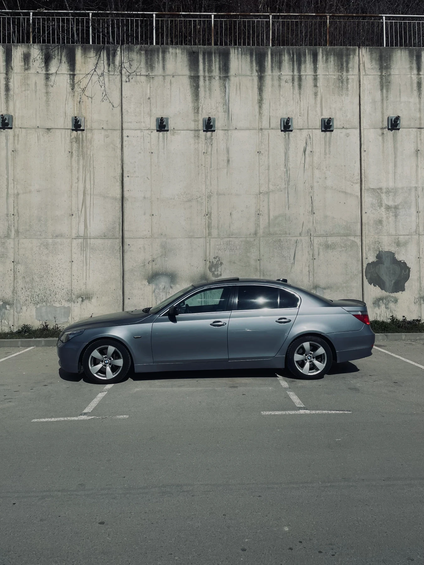 BMW 530  - изображение 4