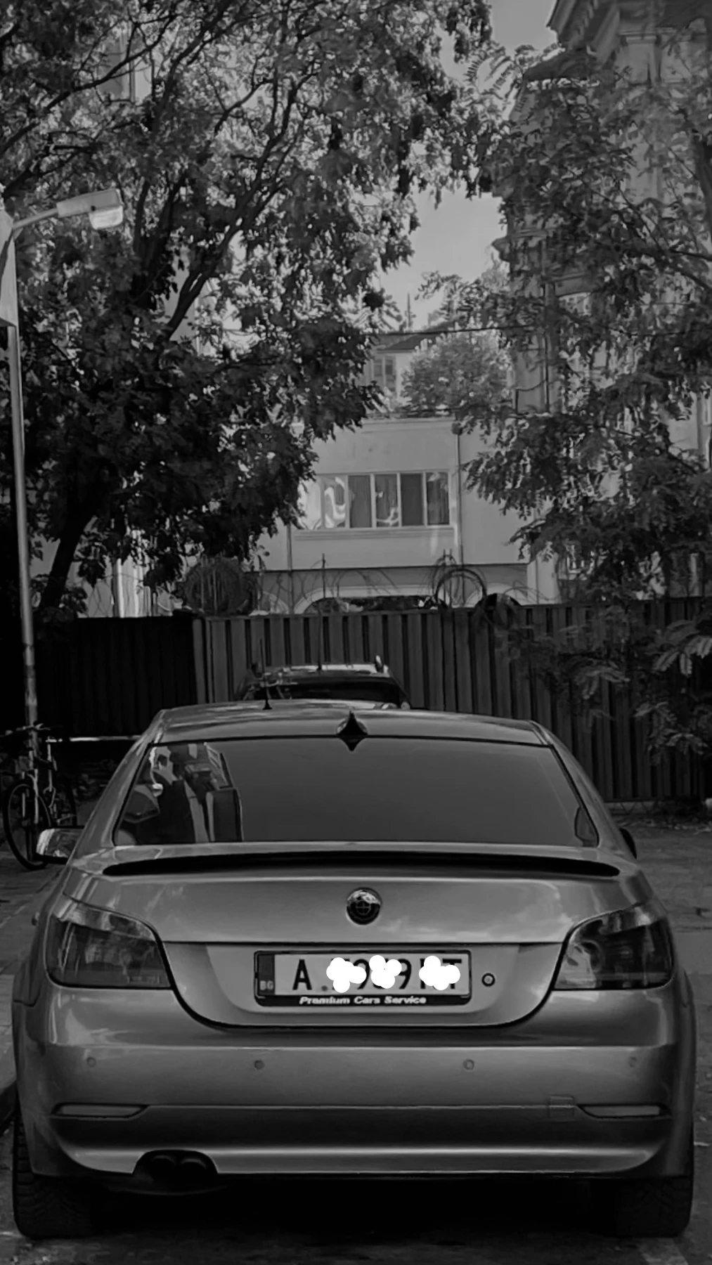 BMW 530  - изображение 2