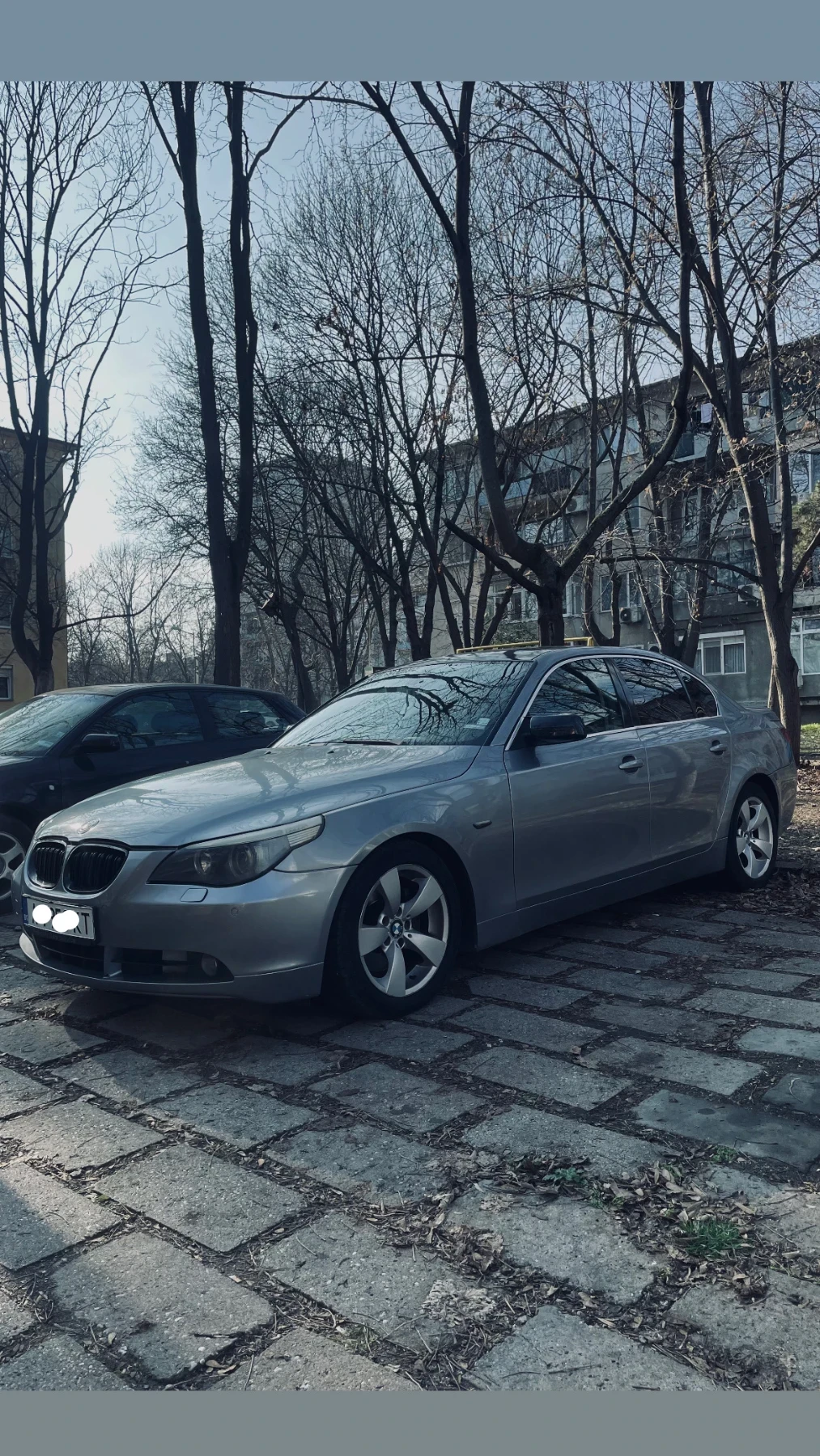 BMW 530  - изображение 8
