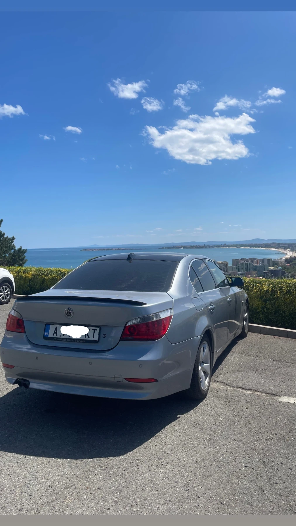 BMW 530  - изображение 9
