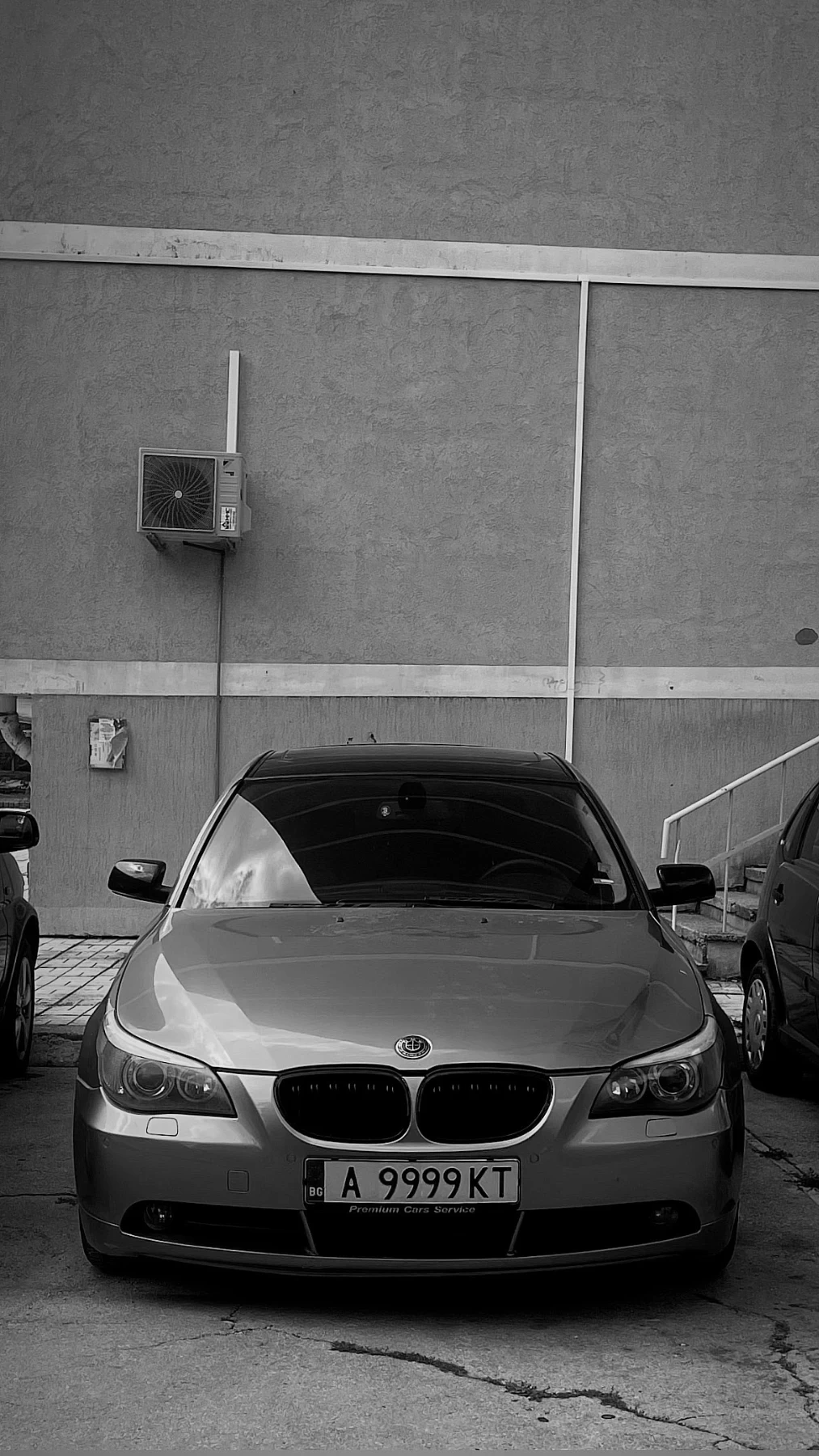 BMW 530  - изображение 3